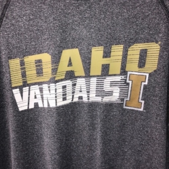 Idaho Tee - Picture 3 of 4